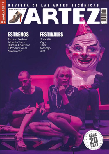 Festival De Epidauro(s): El Programa